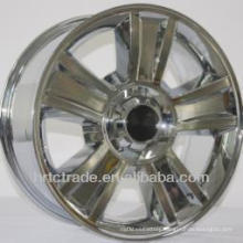 high quality replica alloy wheel rims for CHEVROLET